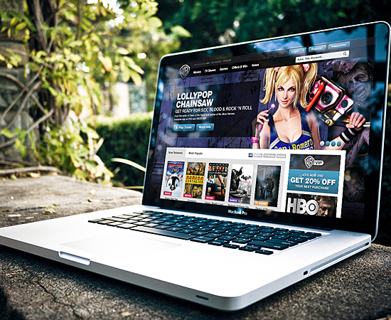 Web漏洞扫描工具